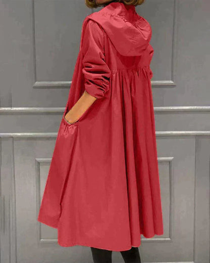 Raincoat - image 4 of 6