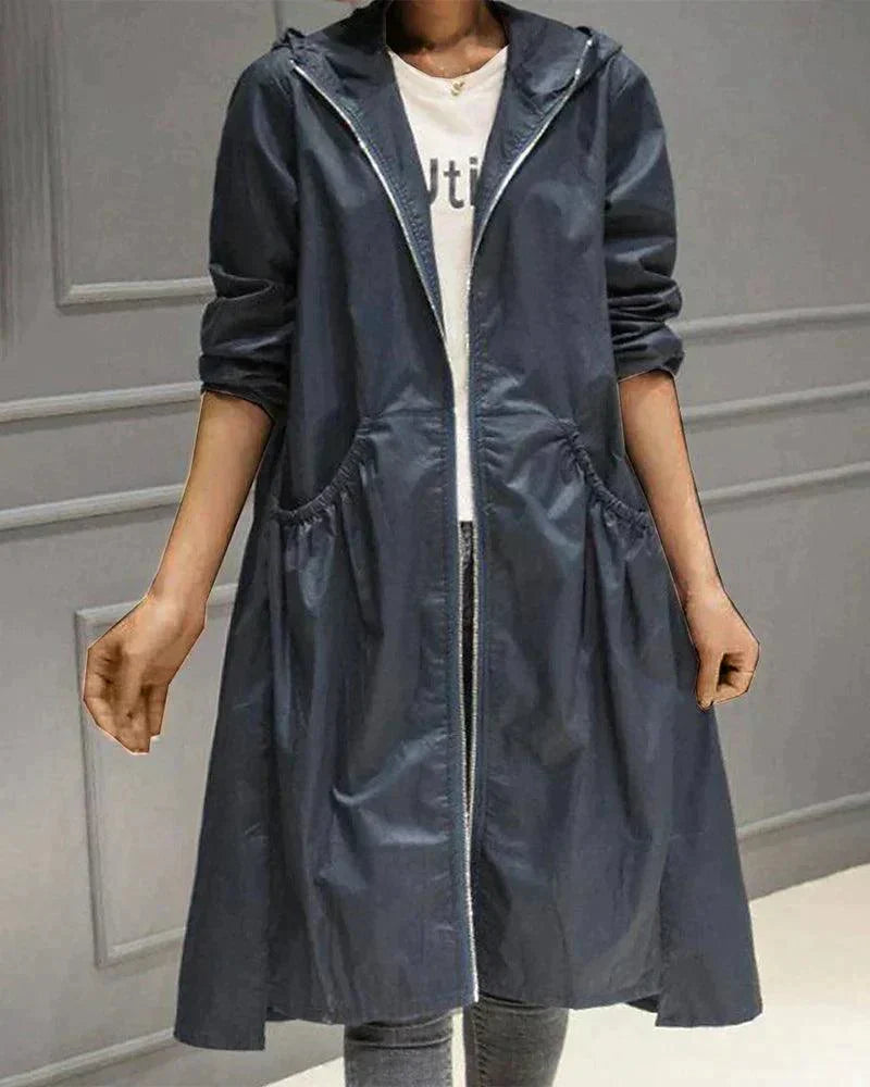 Raincoat - image 5 of 6