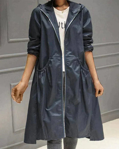 Raincoat - image 5 of 6