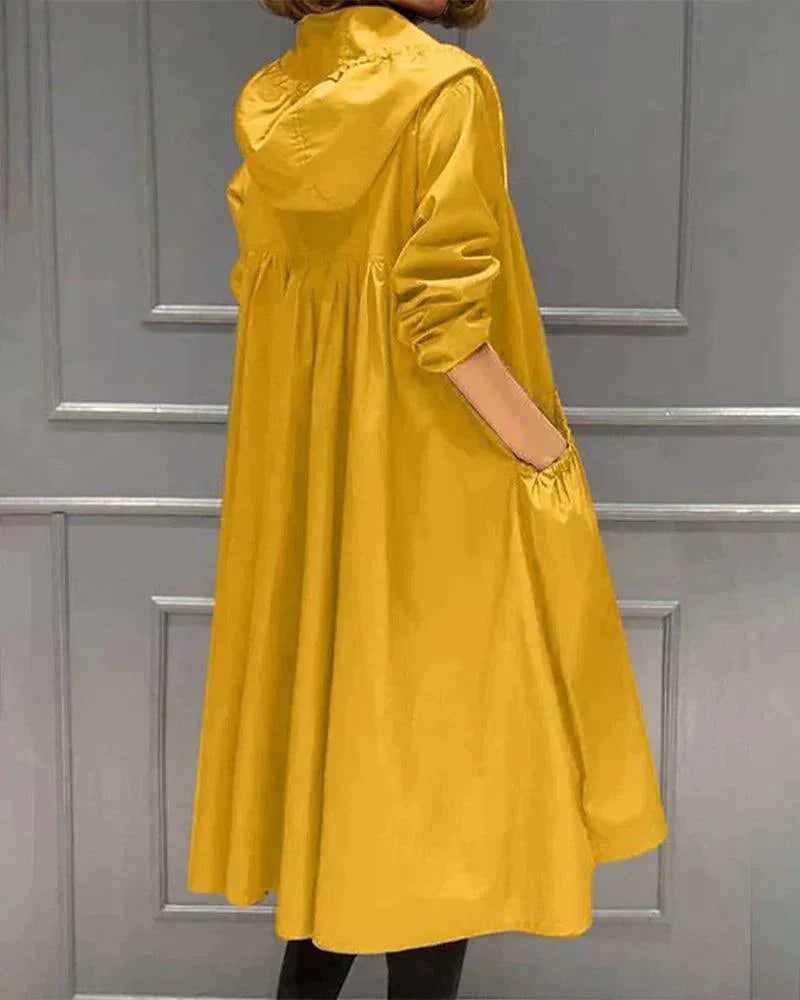 Raincoat - image 6 of 6