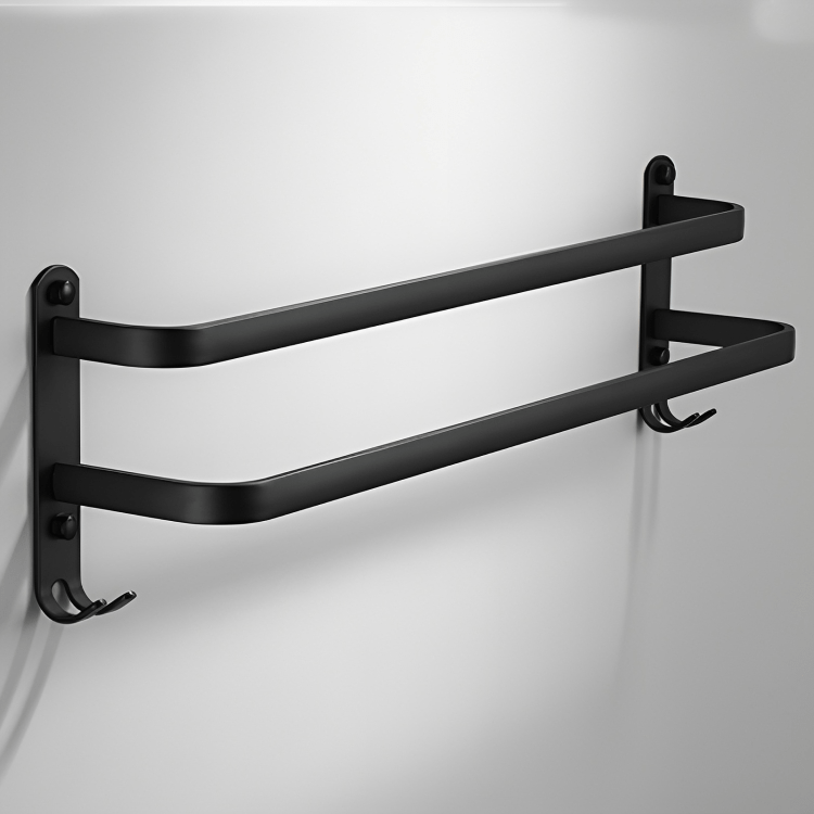 Bathroom Storage Shelf - image 10 of 15