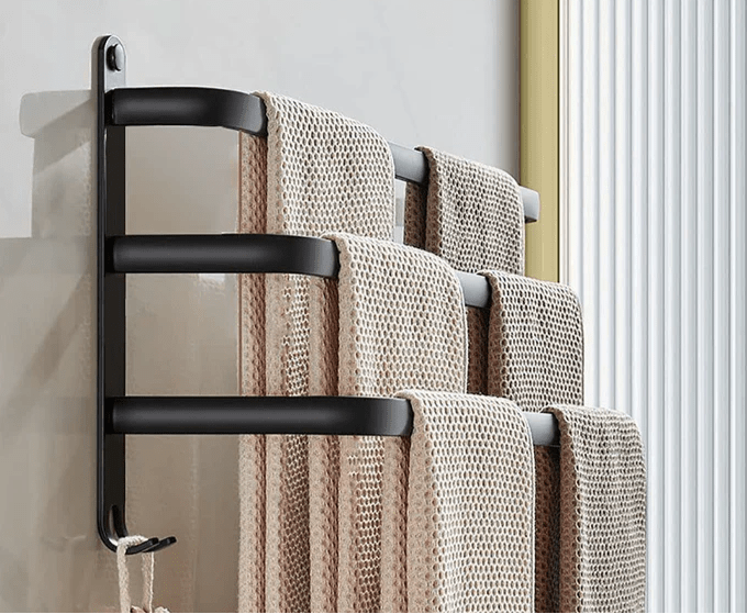 Bathroom Storage Shelf - image 12 of 15