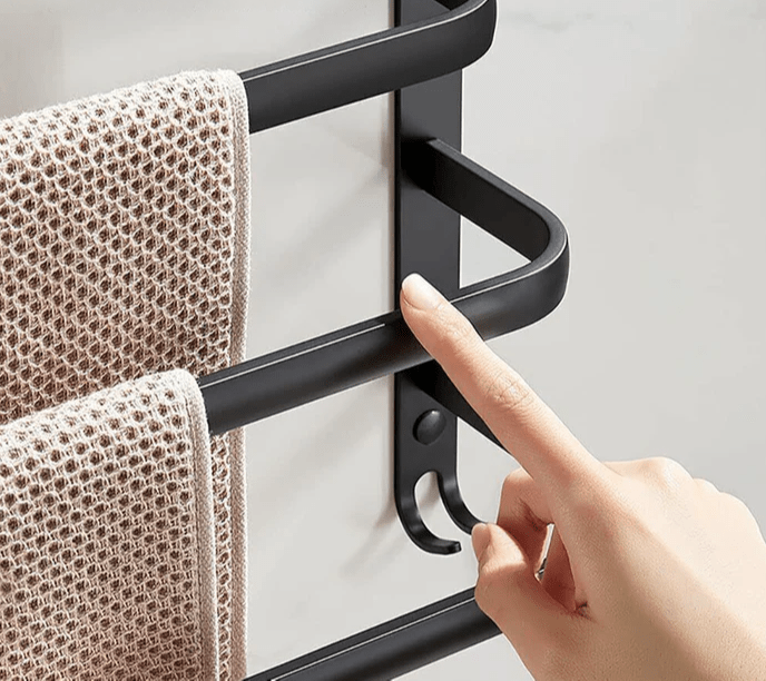 Bathroom Storage Shelf - image 13 of 15