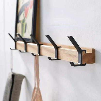 Wall Coat Rack - image 2 of 7