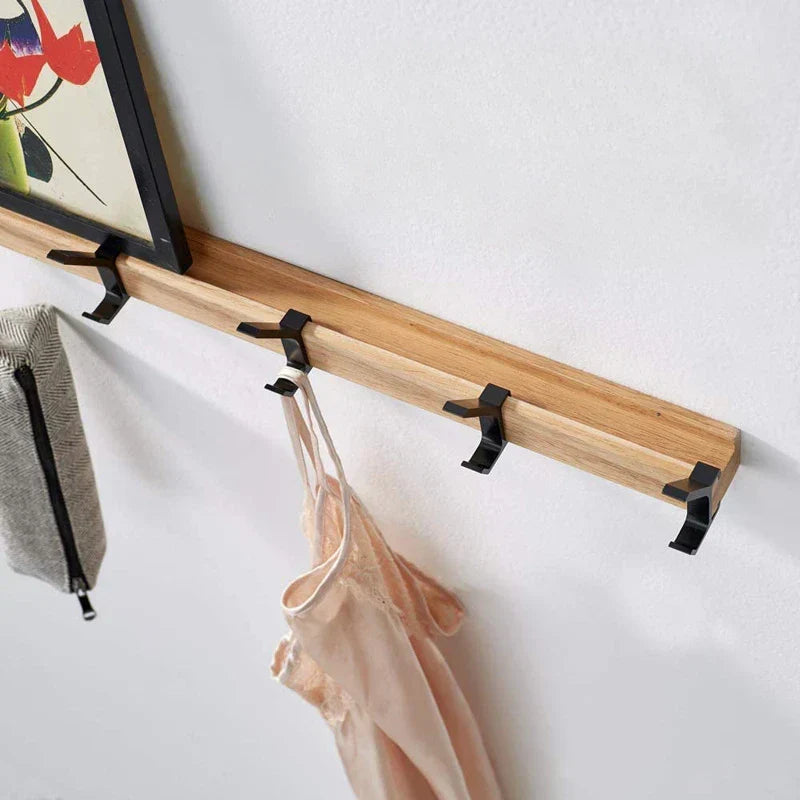 Wall Coat Rack - image 3 of 7