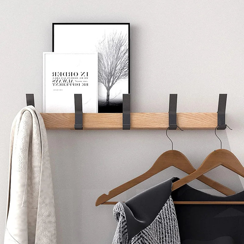Wall Coat Rack - image 4 of 7