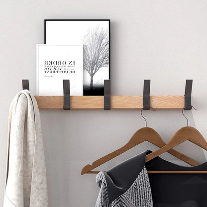 Wall Coat Rack - image 4 of 7