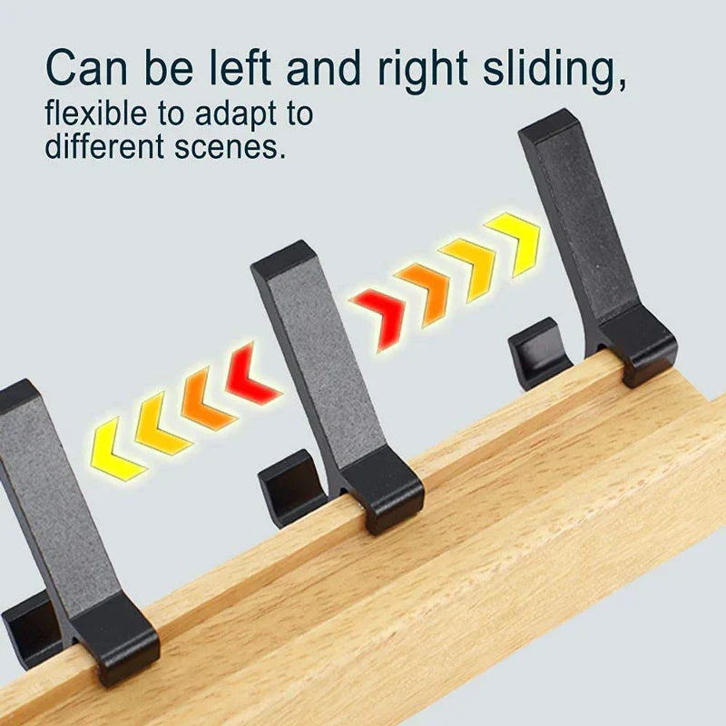 Wall Coat Rack - image 6 of 7