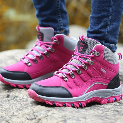 Hike Boot - image 2 of 9
