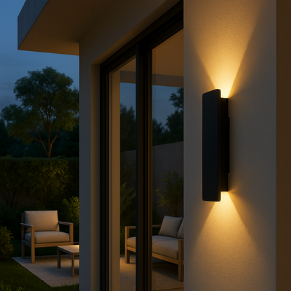 Streamline LED Wall Lamp - image 2 of 7