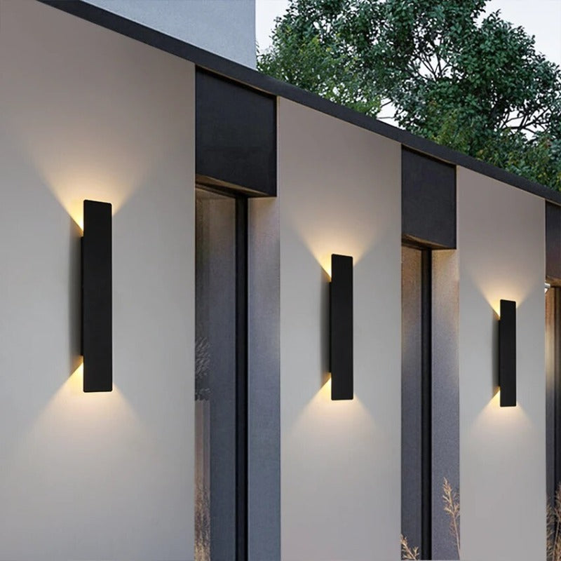 Streamline LED Wall Lamp - image 5 of 7