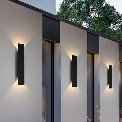 Streamline LED Wall Lamp - image 5 of 7