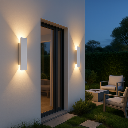 Streamline LED Wall Lamp - image 6 of 7