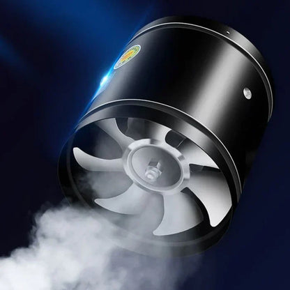 Fan | Powerful and Quiet Extraction - Kitchen & cooking