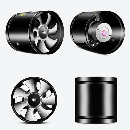 Fan - image 4 of 7