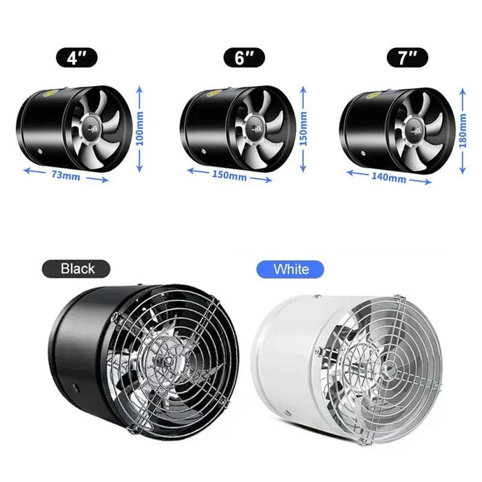 Fan - image 7 of 7