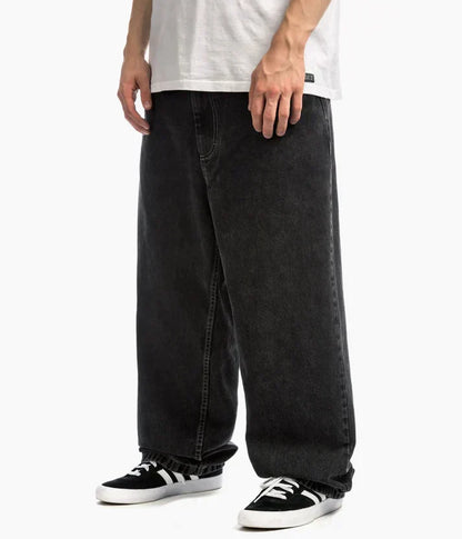 Big Boy Men's Jeans - Wide Oversize Baggy Skater Style - Trousers Men