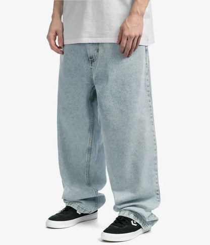 Big Boy Men's Jeans - image 2 of 9