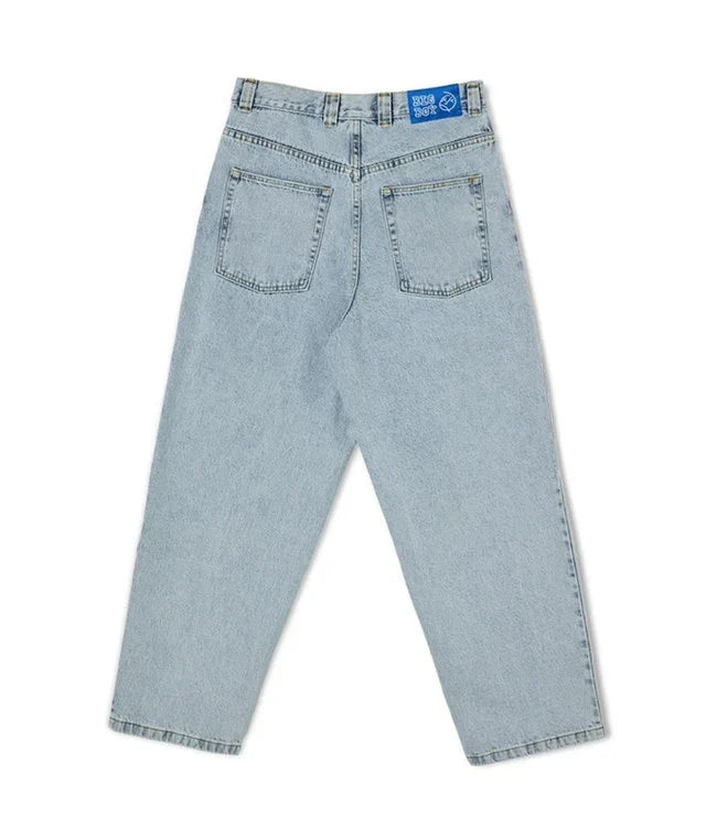 Big Boy Men's Jeans - image 4 of 9
