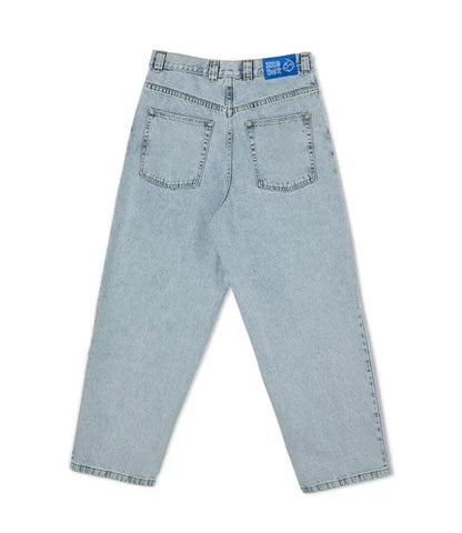 Big Boy Men's Jeans - image 4 of 9