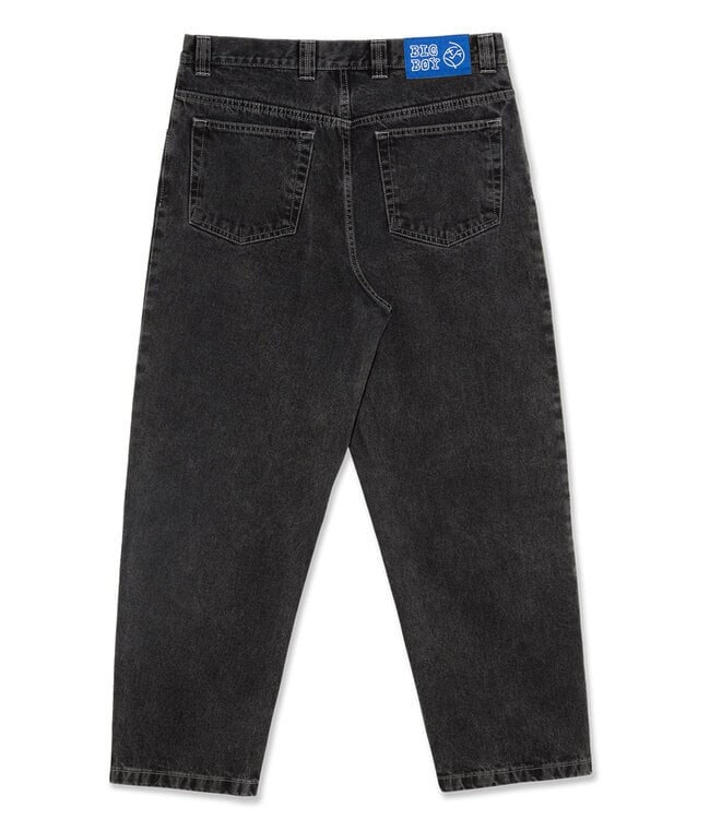 Big Boy Men's Jeans - image 5 of 9