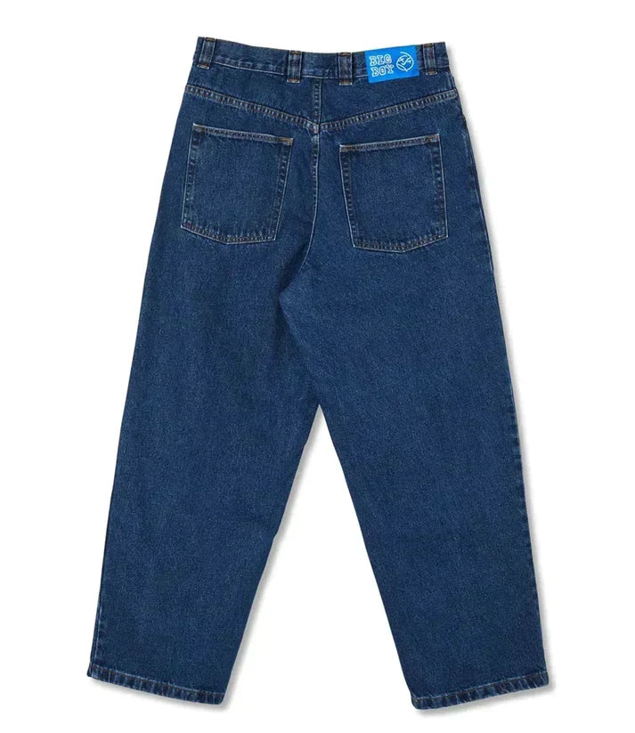 Big Boy Men's Jeans - image 6 of 9