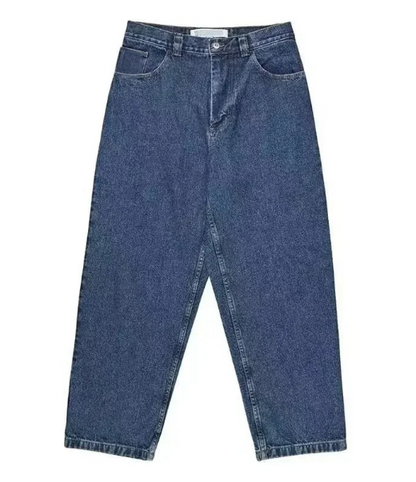 Big Boy Men's Jeans - image 7 of 9
