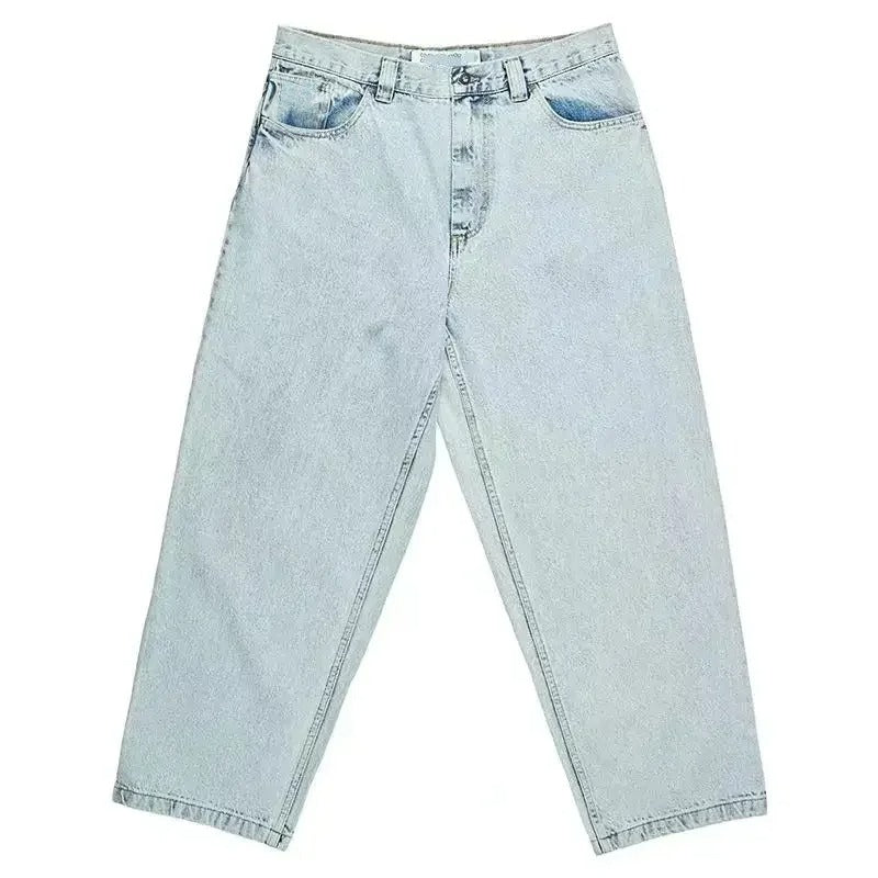 Big Boy Men's Jeans - image 8 of 9