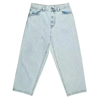 Big Boy Men's Jeans - image 8 of 9