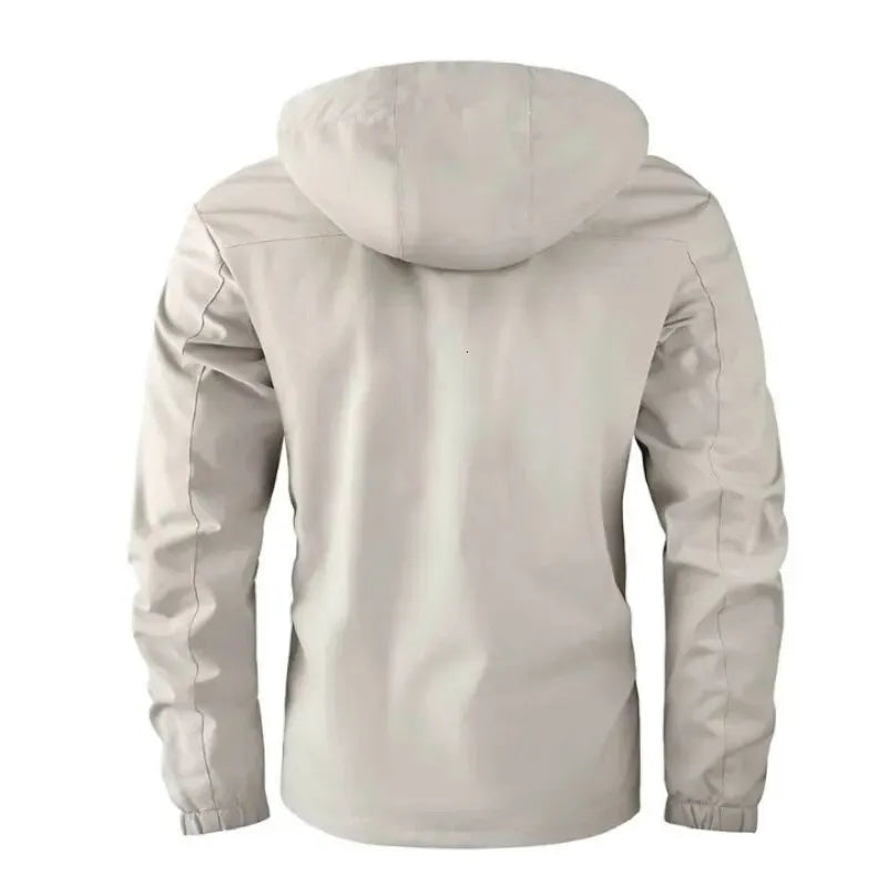 Winter Jacket - image 2 of 11