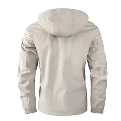 Winter Jacket - image 2 of 11