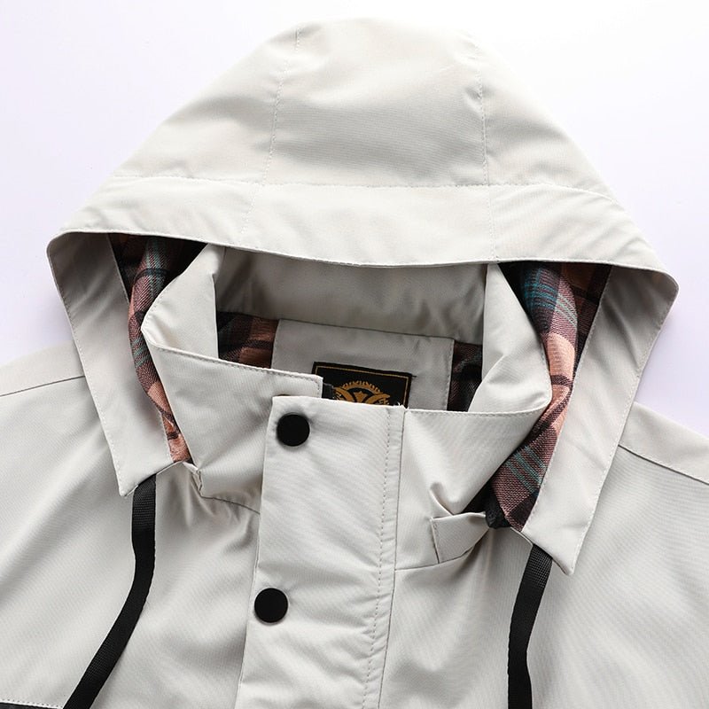 Winter Jacket - image 3 of 11