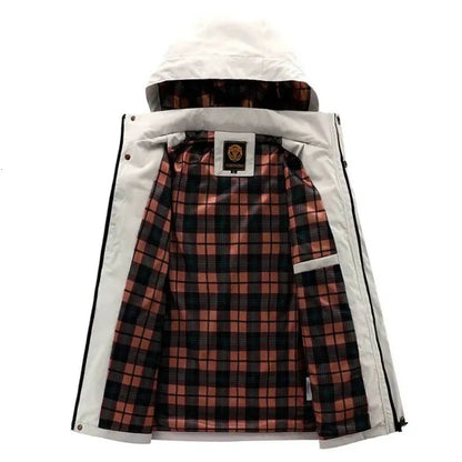 Winter Jacket - image 4 of 11