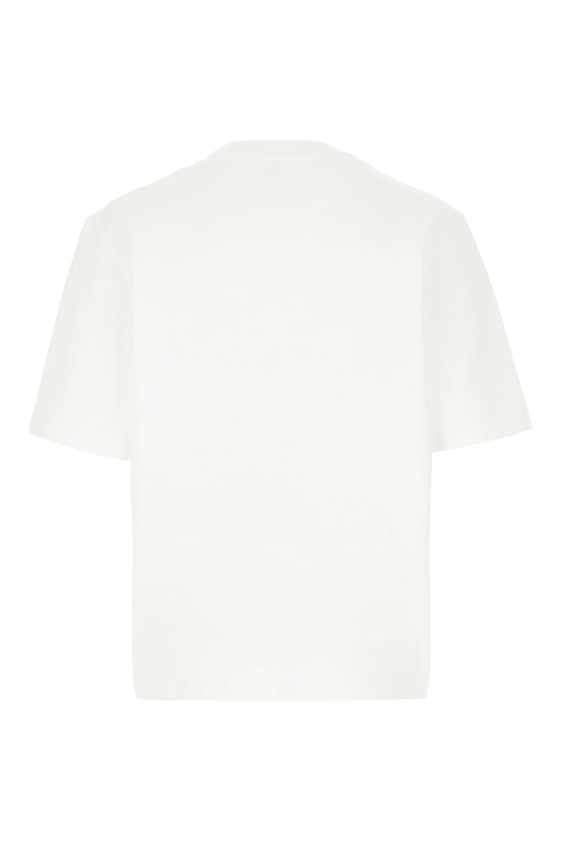 Men's T-Shirt in White - image 3 of 6