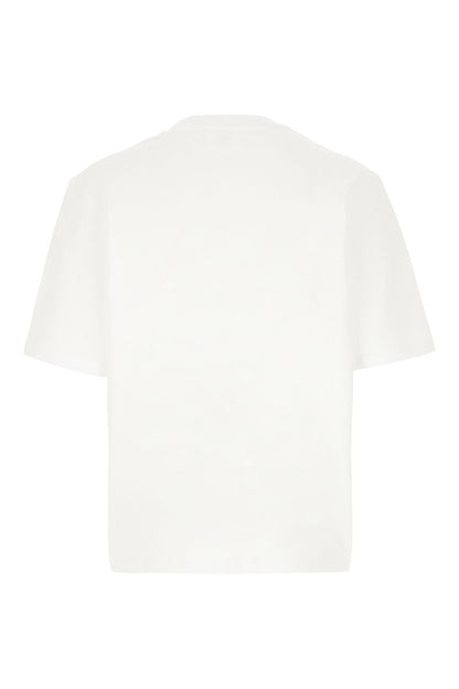 Men's T-Shirt in White - image 3 of 6
