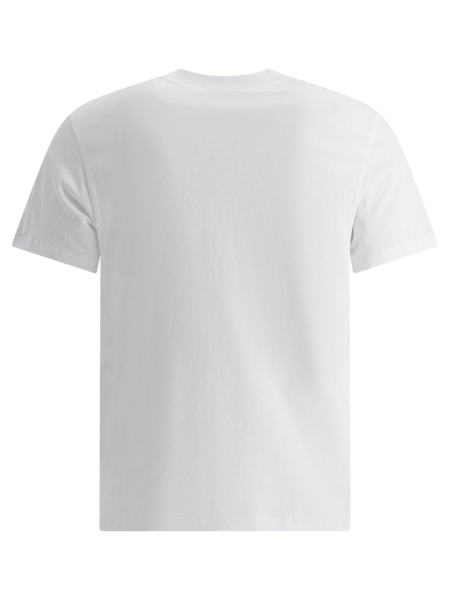 Men's T-Shirt in White - image 4 of 6