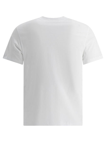 Men's T-Shirt in White - image 4 of 6