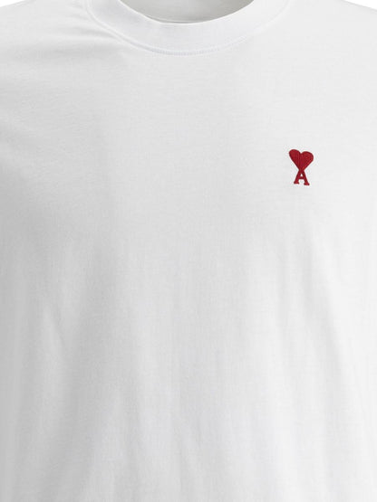 Men's T-Shirt in White - image 5 of 6