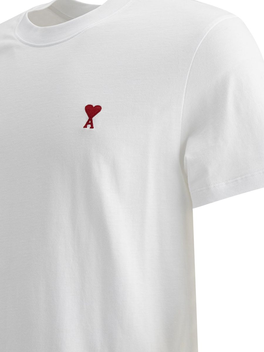 Men's T-Shirt in White - image 6 of 6