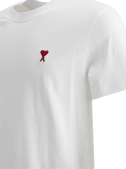Men's T-Shirt in White - image 6 of 6