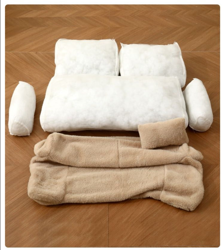Calming Sofa for Pets - image 7 of 8