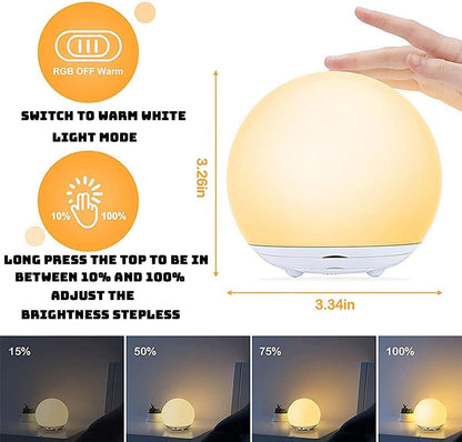 Breastfeeding Night Light - image 10 of 15