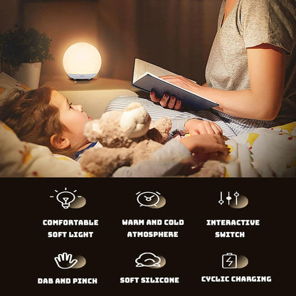 Breastfeeding Night Light - image 12 of 15