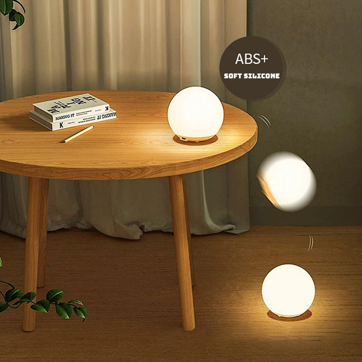 Breastfeeding Night Light - image 14 of 15