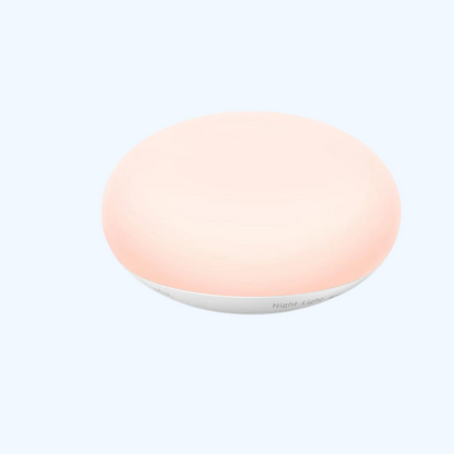 Breastfeeding Night Light | BPA-Free Silicone | Eye-Friendly - Baby & children's items