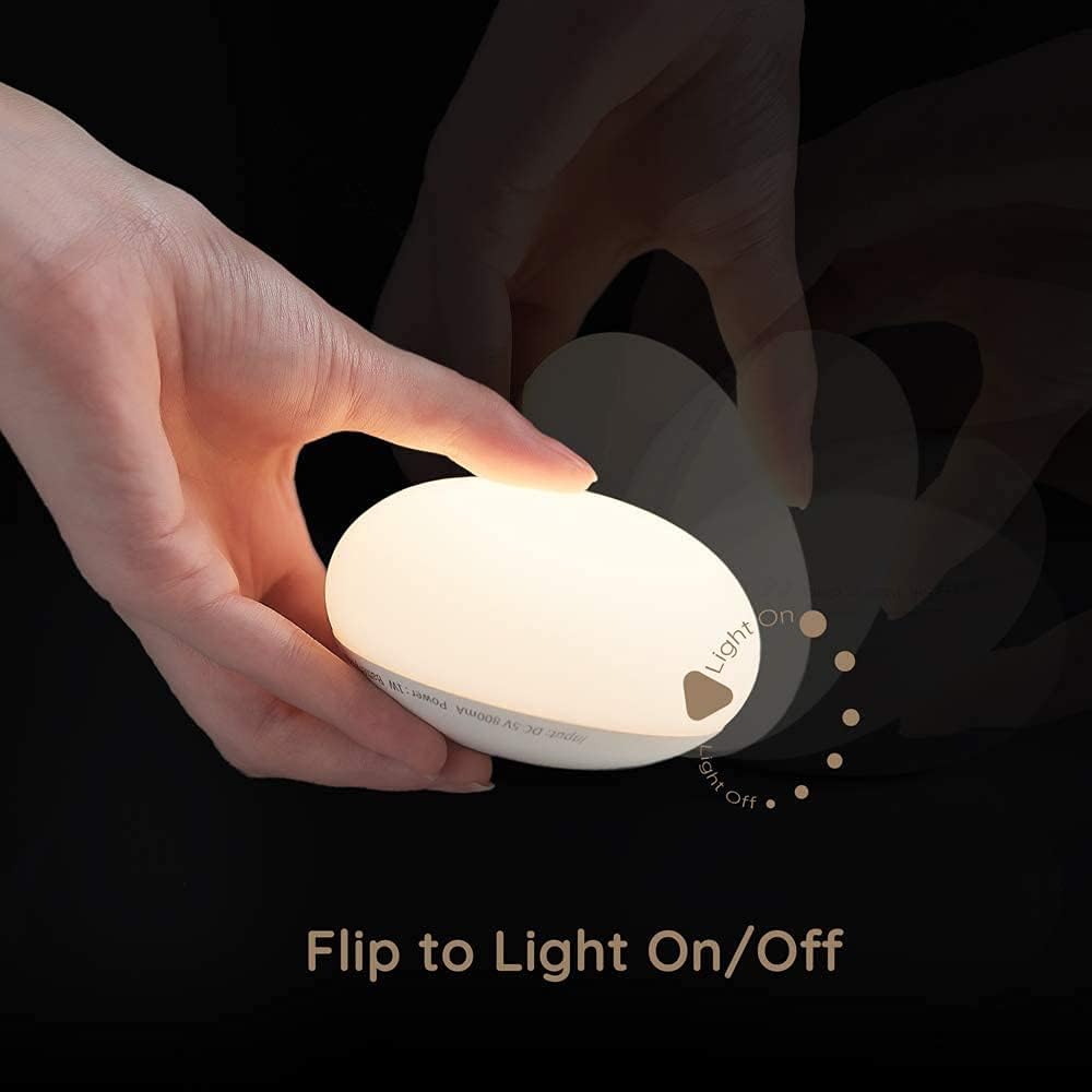 Breastfeeding Night Light - image 4 of 15