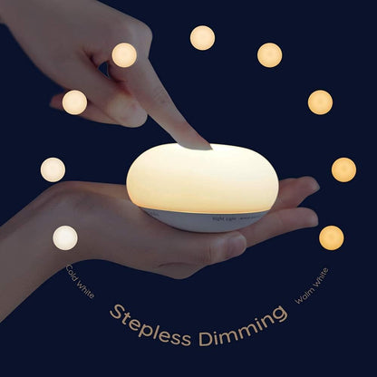 Breastfeeding Night Light - image 5 of 15