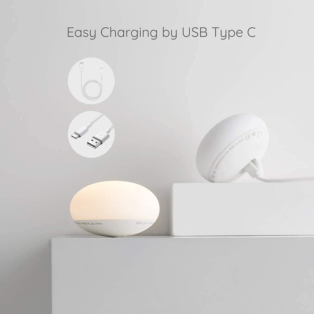 Breastfeeding Night Light - image 7 of 15