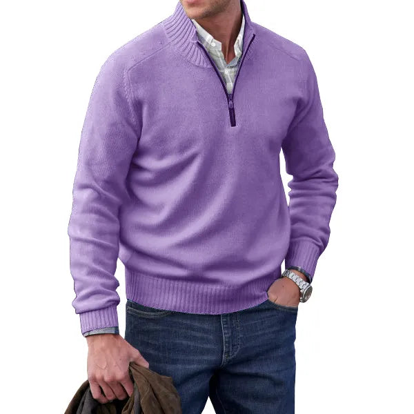 Men's Jumper - image 10 of 11