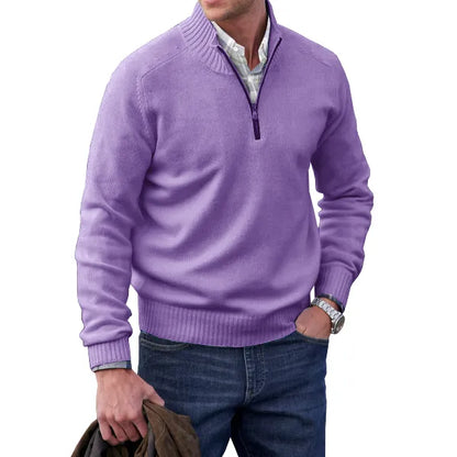 Men's Jumper - image 10 of 11